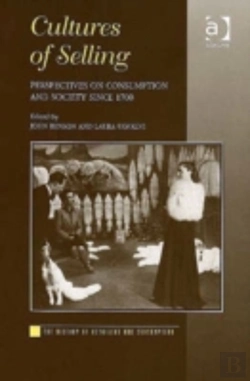 Bertrand.pt - Cultures Of Selling