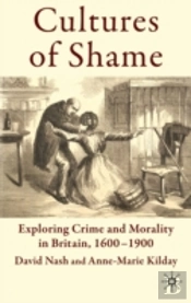Cultures Of Shame