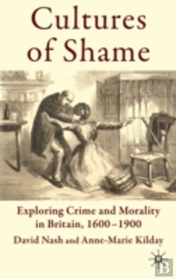 Bertrand.pt - Cultures Of Shame