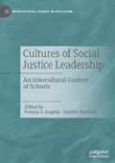 Cultures Of Social Justice Leadership