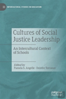 Bertrand.pt - Cultures Of Social Justice Leadership