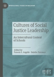 Cultures Of Social Justice Leadership