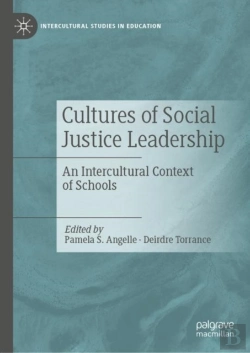 Bertrand.pt - Cultures Of Social Justice Leadership