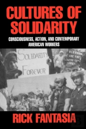 Cultures Of Solidarity
