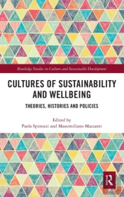 Cultures Of Sustainability And Wellbeing