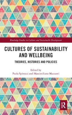 Bertrand.pt - Cultures Of Sustainability And Wellbeing