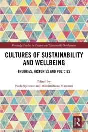 Cultures Of Sustainability And Wellbeing