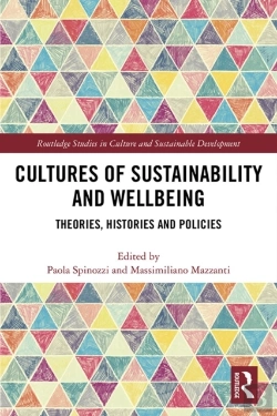 Bertrand.pt - Cultures Of Sustainability And Wellbeing