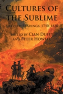 Bertrand.pt - Cultures Of The Sublime