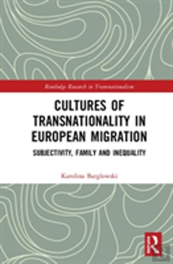Bertrand.pt - Cultures Of Transnationality In European Migration