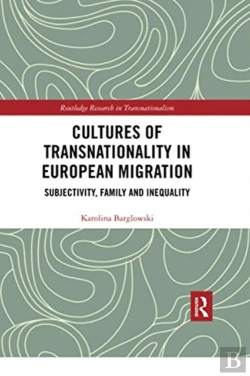 Bertrand.pt - Cultures Of Transnationality In European Migration