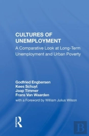 Cultures Of Unemployment