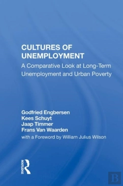 Bertrand.pt - Cultures Of Unemployment