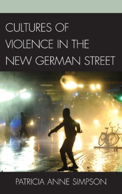 Bertrand.pt - Cultures Of Violence In The New German Street
