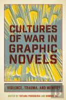 Cultures Of War In Graphic Novels