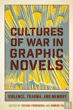 Bertrand.pt - Cultures Of War In Graphic Novels