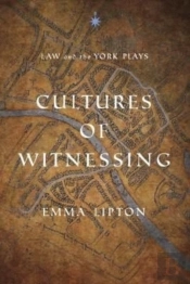 Cultures Of Witnessing