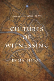 Cultures Of Witnessing