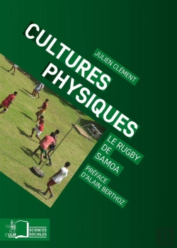 Bertrand.pt - Cultures Physiques ; Le Rugby De Samoa