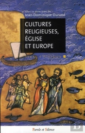Cultures Religieuses, Églises Et Europe