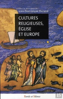 Bertrand.pt - Cultures Religieuses, Églises Et Europe