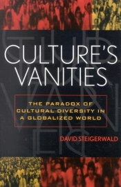 Culture'S Vanities