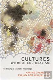 Cultures Without Culturalism