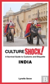 Cultureshock! India