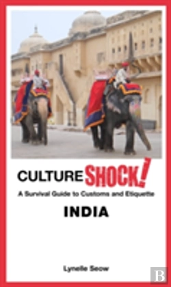 Bertrand.pt - Cultureshock! India