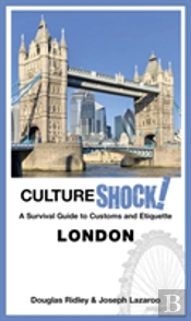 Cultureshock! London