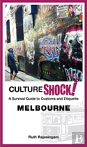 Cultureshock! Melbourne