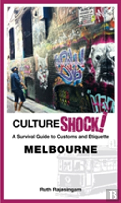Bertrand.pt - Cultureshock! Melbourne