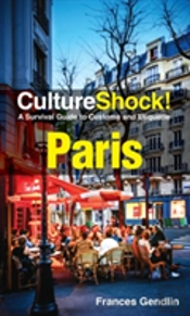 Cultureshock! Paris