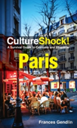 Bertrand.pt - Cultureshock! Paris