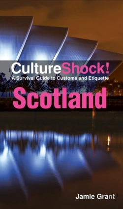 Bertrand.pt - Cultureshock! Scotland