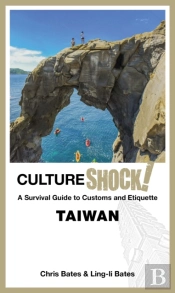 Cultureshock! Taiwan