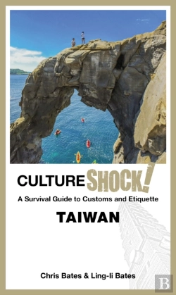 Bertrand.pt - Cultureshock! Taiwan