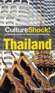 Cultureshock! Thailand