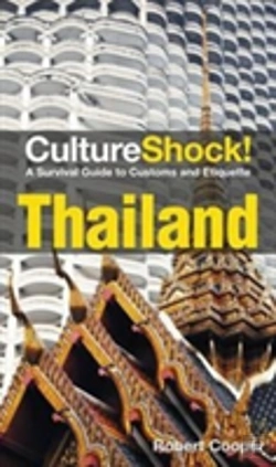 Bertrand.pt - Cultureshock! Thailand