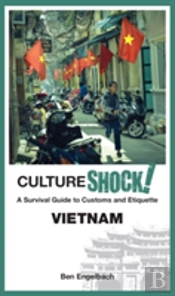 Cultureshock! Vietnam