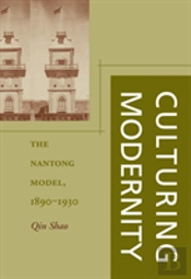Culturing Modernity