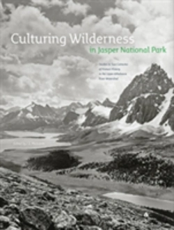 Bertrand.pt - Culturing Wilderness In Jasper National Park