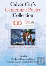 Culver City'S Centennial Poetry Collection