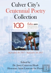 Culver City'S Centennial Poetry Collection