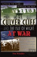 Culver Cliff And The Isle Of Wight At War