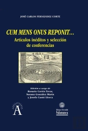 Cum Mens Onus Reponit...
