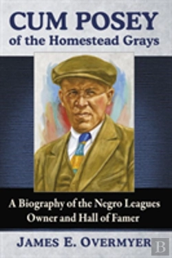 Bertrand.pt - Cum Posey Of The Homestead Grays