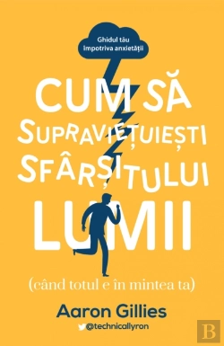 Bertrand.pt - Cum Sa Supravietuiesti Sfarsitului Lumii