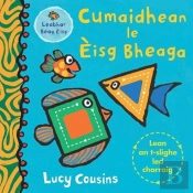 Cumaidhean Le Eisg Bheaga