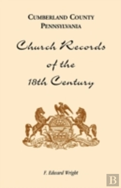 Bertrand.pt - Cumberland County, Pennsylvania, Church